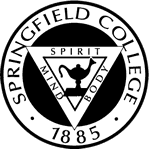 Springfield College logo